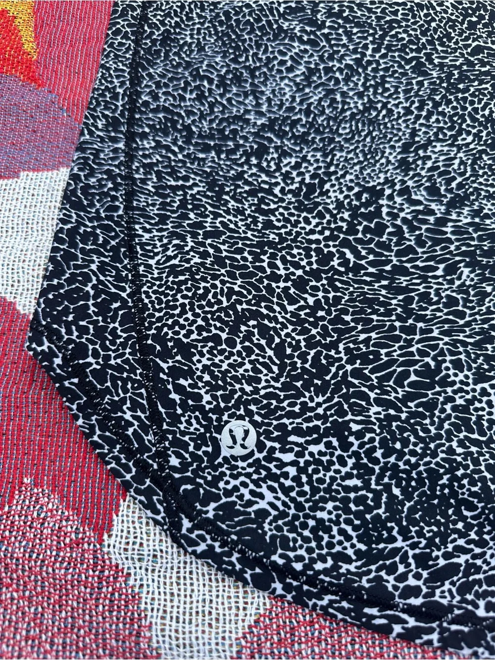 lululemon athletica Sculpt Tank Top